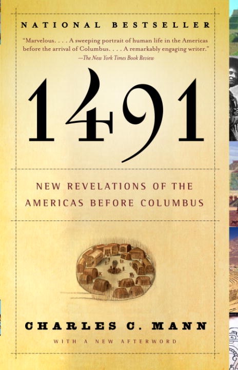 1491-new-revelations-of-the-americas-before-columbus-by-charles-c-mann_69fca9d61710b خرید و دانلود نسخه کامل کتاب صوتی انگلیسی 1491، اثر چارلز سی. مان 1491: New Revelations of the Americas Before Columbus by Charles C. Mann - تصویر 1