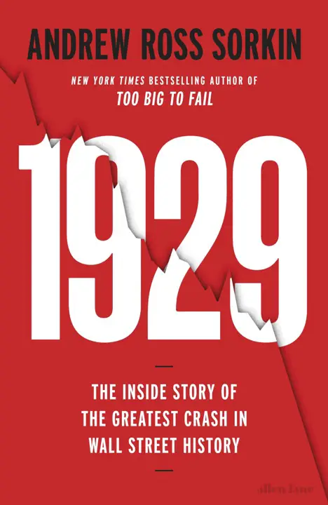 1929-by-andrew-ross-sorkin_69f0c523683bb خرید و دانلود نسخه کامل کتاب صوتی انگلیسی 1929، اثر اندرو راس سورکین 1929 by Andrew Ross Sorkin - تصویر 1