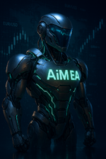 خرید و دانلود نسخه کامل ربات فارکس AiM EA با استفاده از هوش مصنوعی