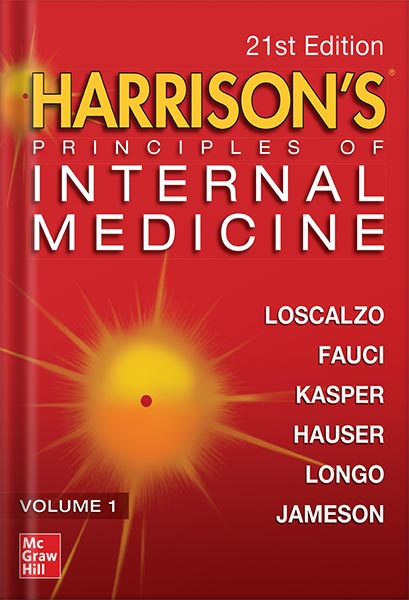 225-New-PNG-Version-102 خرید و دانلود نسخه کامل کتاب Harrison’s Principles of Internal Medicine, Twenty-First Edition (Vol.1 & Vol.2) 21st Edition by Joseph Loscalzo PDF - تصویر 1