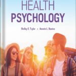 خرید و دانلود نسخه کامل کتاب Health Psychology by Shelley Taylor PDF