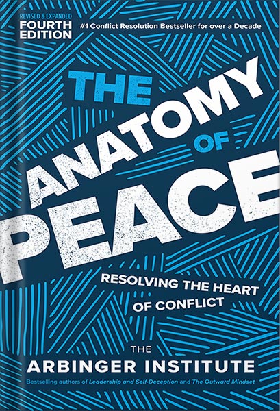 225-New-PNG-Version-13 خرید و دانلود نسخه کامل کتاب The Anatomy of Peace, Fourth Edition: Resolving the Heart of Conflict by The Arbinger Institute PDF - تصویر 1