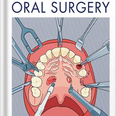 خرید و دانلود نسخه کامل کتاب Basic Oral Surgery by Andreas Filippi PDF