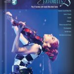 خرید و دانلود نسخه کامل کتاب Lindsey Stirling Favorites: Violin Play-Along Volume 64 (Hal Leonard Violin Play-along) by Lindsey Stirling PDF