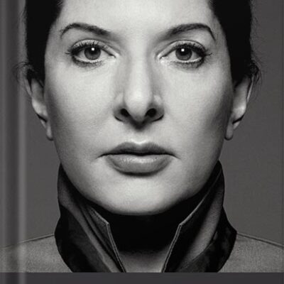 خرید و دانلود نسخه کامل کتاب Walk Through Walls: A Memoir by Marina Abramovic PDF