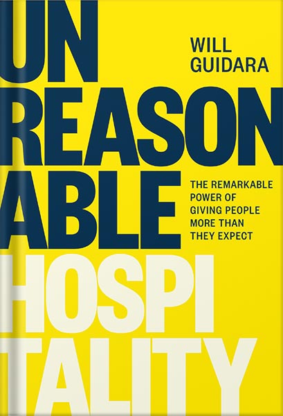 225-New-PNG-Version-168 خرید و دانلود نسخه کامل کتاب Unreasonable Hospitality: The Remarkable Power of Giving People More Than They Expect by Will Guidara PDF - تصویر 1