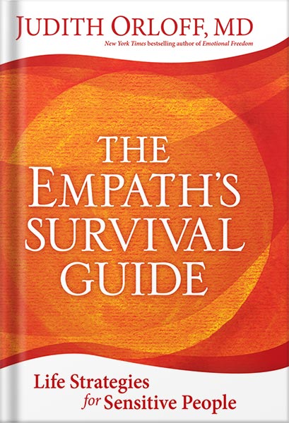 225-New-PNG-Version-24 خرید و دانلود نسخه کامل کتاب The Empath’s Survival Guide: Life Strategies for Sensitive People by Judith Orloff PDF - تصویر 1
