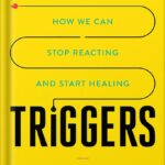 خرید و دانلود نسخه کامل کتاب Triggers: How We Can Stop Reacting and Start Healing by David Richo PDF