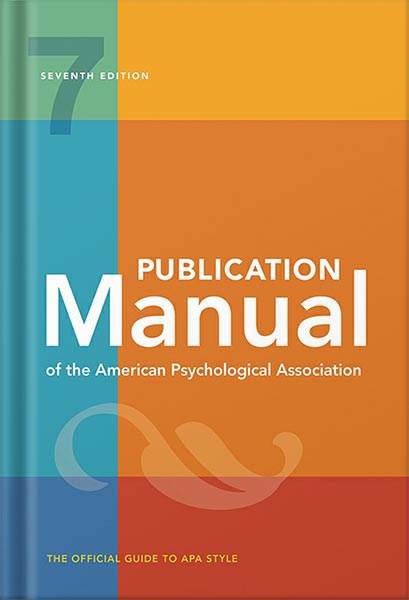 225-New-PNG-Version-93 خرید و دانلود نسخه کامل کتاب Publication Manual (OFFICIAL) 7th Edition of the American Psychological Association by American Psychological Association PDF - تصویر 1
