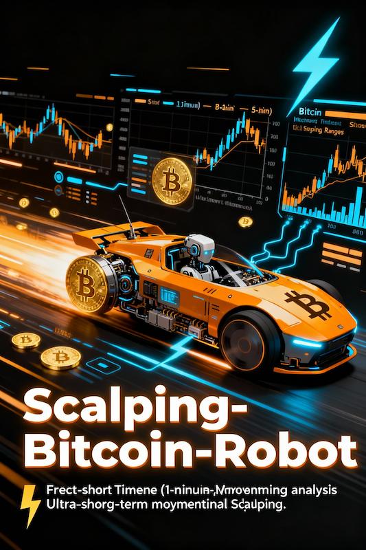 272b85167c6bbe925019a4766e46b5de خرید و دانلود نسخه کامل ربات Scalping-Bitcoin-Robot - تصویر 1