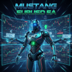 خرید و دانلود نسخه کامل ربات Mustang EURUSD EA مخصوص یورو