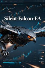 خرید و دانلود نسخه کامل ربات Silent-Falcon-EA Forex Robot