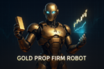خرید و دانلود نسخه کامل Gold Prop Firm Robot ربات حرفه‌ای معاملات طلا، مخصوص چالش‌های پراپ فرم