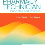 دانلود کتاب Mosby's Pharmacy Technician: Principles and Practice: Principles and Practice 7th Edition ویرایش هفتم