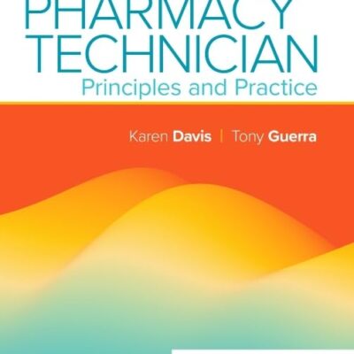 دانلود کتاب Mosby's Pharmacy Technician: Principles and Practice: Principles and Practice 7th Edition ویرایش هفتم
