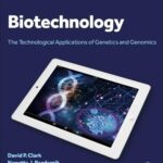 خرید و دانلود نسخه کامل کتاب Biotechnology: The Technological Applications of Genetics and Genomics 3rd Edition