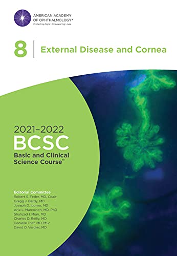 41Zt8oTLRML دانلود کتاب 2021-2022 Basic and Clinical Science Course, Section 08