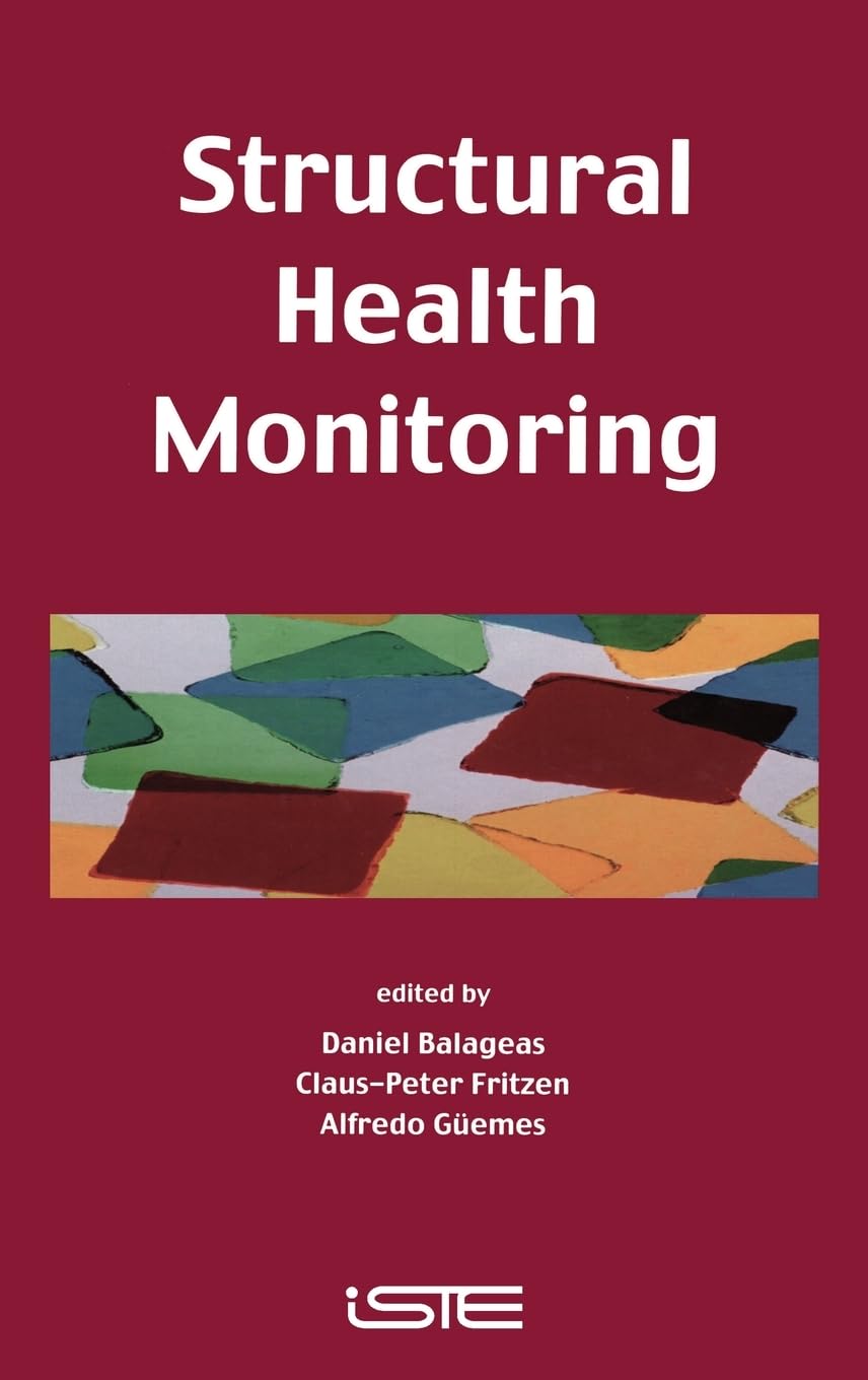 511oL8MXwiL._SL1360_ خرید و دانلود نسخه کامل کتاب Structural Health Monitoring