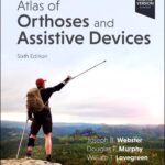 خرید و دانلود نسخه کامل کتاب Atlas of Orthoses and Assistive Devices 6th Edition