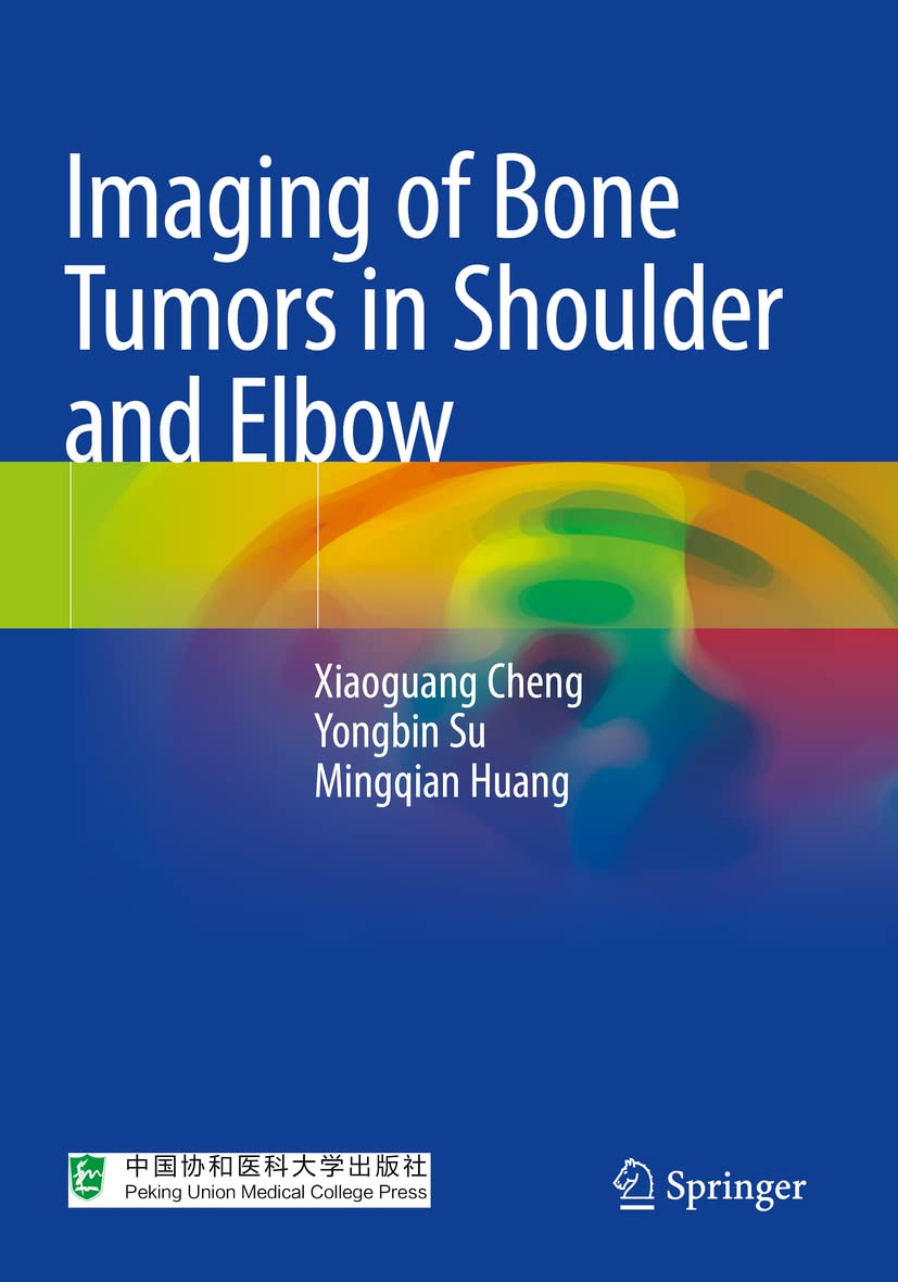 51AntI-N69L._SL1180_ دانلود کتاب Imaging of Bone Tumors in Shoulder and Elbow 1st ed
