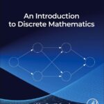 خرید و دانلود نسخه کامل کتاب An Introduction to Discrete Mathematics 1st Edition