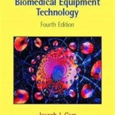 دانلود کتاب Introduction to Biomedical Equipment Technology (4th Edition)