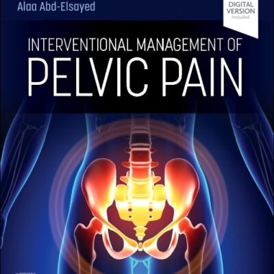 خرید و دانلود نسخه کامل کتاب Interventional Management of Pelvic Pain 1st Edition
