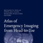 دانلود کتاب Atlas of Emergency Imaging from Head-to-Toe 1st ed