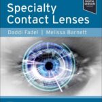 خرید و دانلود نسخه کامل کتاب Specialty Contact Lenses 1st Edition