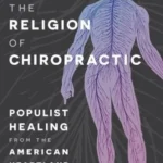 دانلود کتاب The Religion of Chiropractic