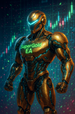 خرید و دانلود نسخه کامل ربات SuperGold EA
