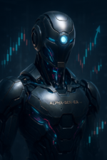 خرید و دانلود نسخه کامل ربات فارکس Alpha Gen: استراتژی‌ای امن برای معامله با XAUUSD