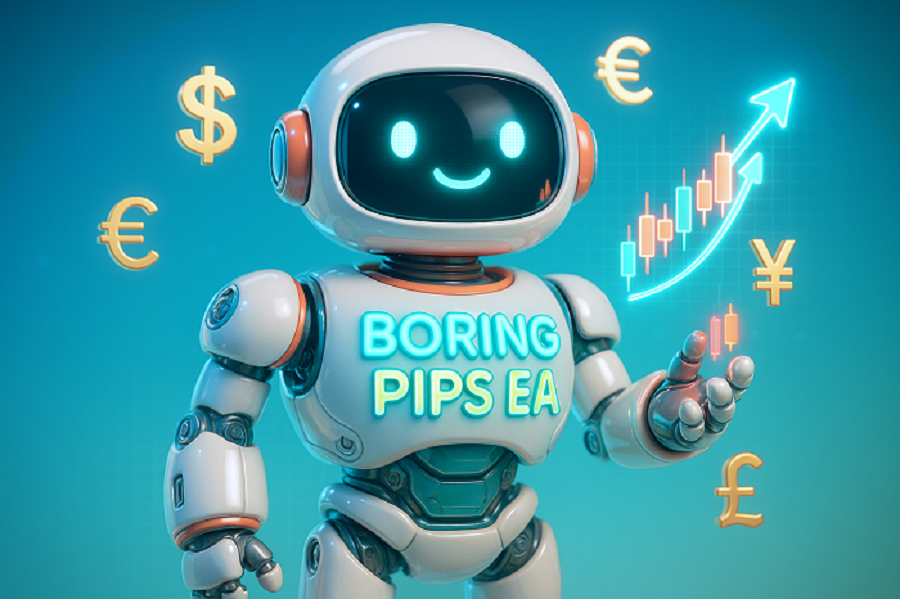 59de82f62de7306b507fff3fc6143239 خرید و دانلود نسخه کامل ربات Boring Pips EA - تصویر 1