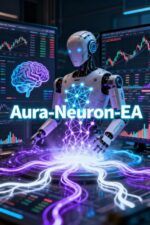 خرید و دانلود نسخه کامل ربات Aura-Neuron-EA