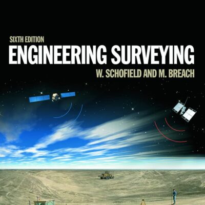 دانلود کتاب Engineering Surveying 6th Edition