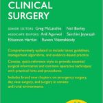 دانلود کتاب Oxford Handbook of Clinical Surgery 5e (Oxford Medical Handbooks) 5th Edition
