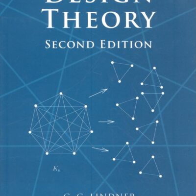 دانلود کتاب Design Theory (Discrete Mathematics and Its Applications) 2nd Edition