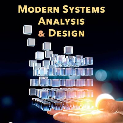 دانلود کتاب Modern Systems Analysis and Design, 10th