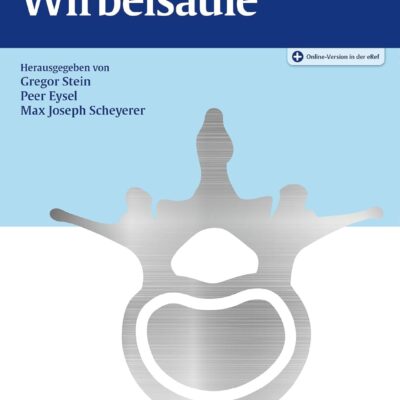 دانلود کتاب Expertise Orthopädie und Unfallchirurgie Wirbelsäule