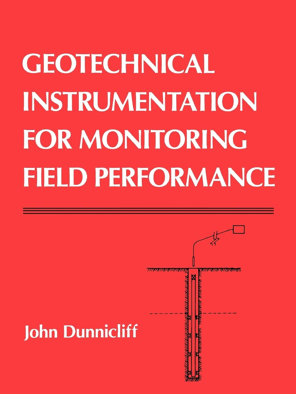 61B9kvjAQ6L._SL1360_ دانلود کتاب Geotechnical Instrumentation for Monitoring Field Performance 1st Edition