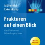 دانلود کتاب Frakturen auf einen Blick: Klassifikation und Behandlungsoptionen. Mit Farbleitsystem