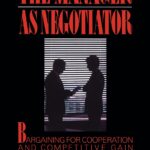 دانلود کتاب Manager as Negotiator