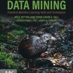 خرید و دانلود نسخه کامل کتاب Data Mining: Practical Machine Learning Tools and Techniques 5th Edition