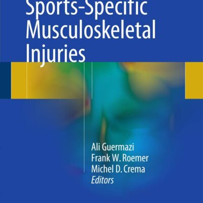 دانلود کتاب Imaging in Sports-Specific Musculoskeletal Injuries 1st ed. 2016 Edition