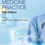 دانلود کتاب Textbook of Occupational Medicine Practice 5th Edition