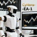 خرید و دانلود نسخه کامل ربات CyNera-EA-1
