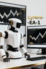 خرید و دانلود نسخه کامل ربات CyNera-EA-1