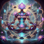 خرید و دانلود نسخه کامل ربات فارکس Zen Flow 2 EA