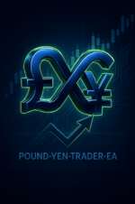 خرید و دانلود نسخه کامل ربات Pound-Yen-Trader-EA ربات پوند به ین