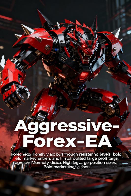 705cfc268dc51c50dbbe8b1afb8d0675 خرید و دانلود نسخه کامل ربات Aggressive-Forex-EA - تصویر 1